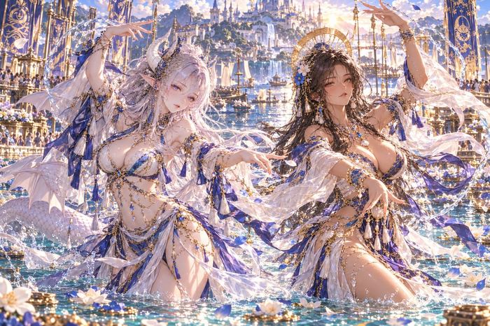 海神祈舞