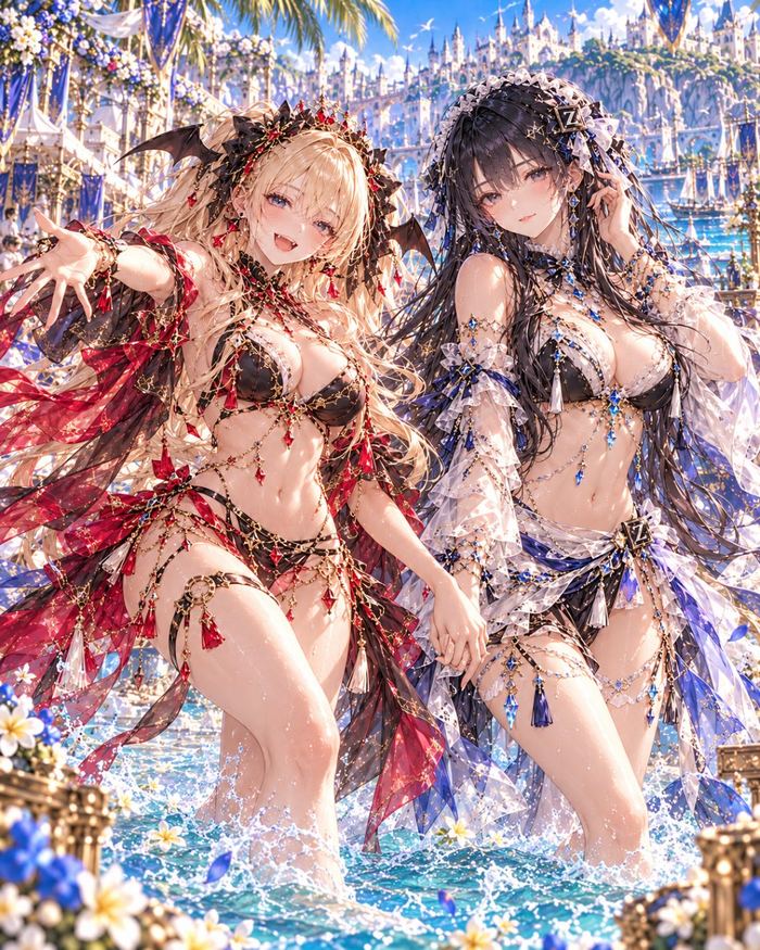 浴潮